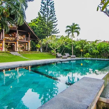Villa Puri Burung