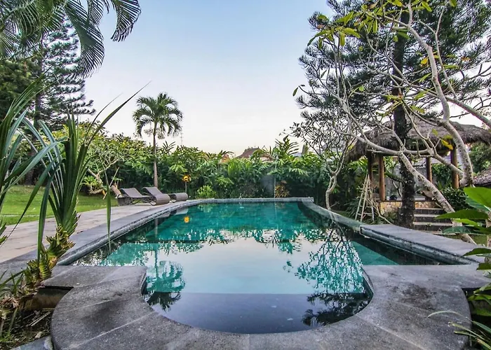 Villa Puri Burung