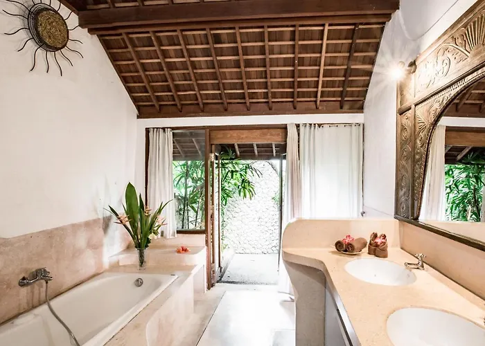 Puri Burung Villa