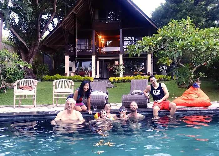 Puri Burung * Canggu (Bali)