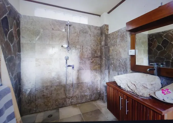 Villa Puri Burung Canggu (Bali)