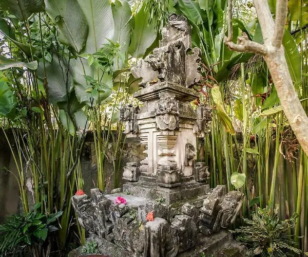 Puri Burung * Canggu (Bali)