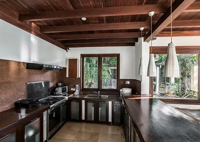 Villa Puri Burung