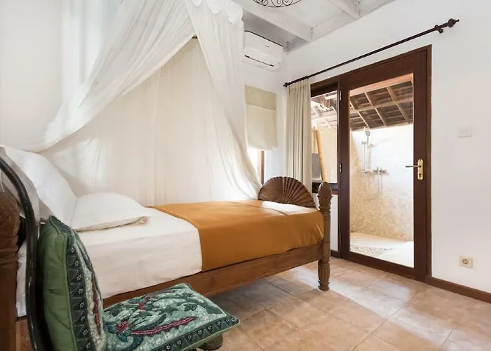 Puri Burung Villa *