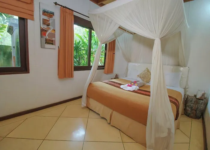 Villa Puri Burung *