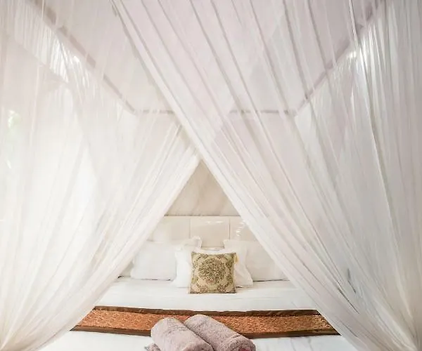 Villa Puri Burung Canggu (Bali)