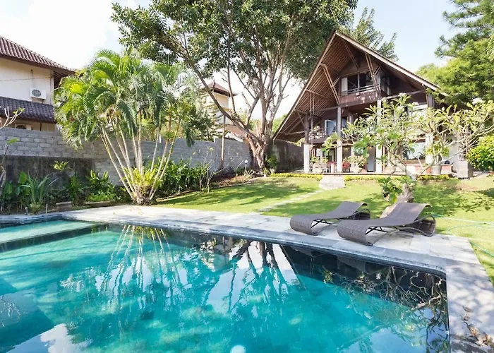 Villa Puri Burung