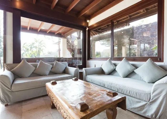 Villa Puri Burung
