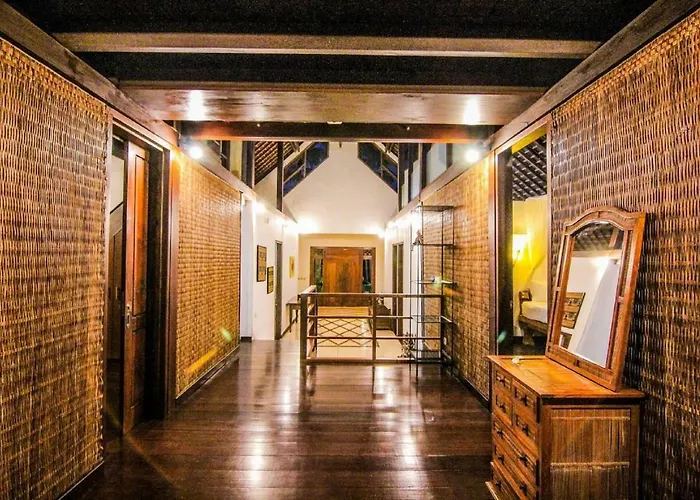 Villa Puri Burung *