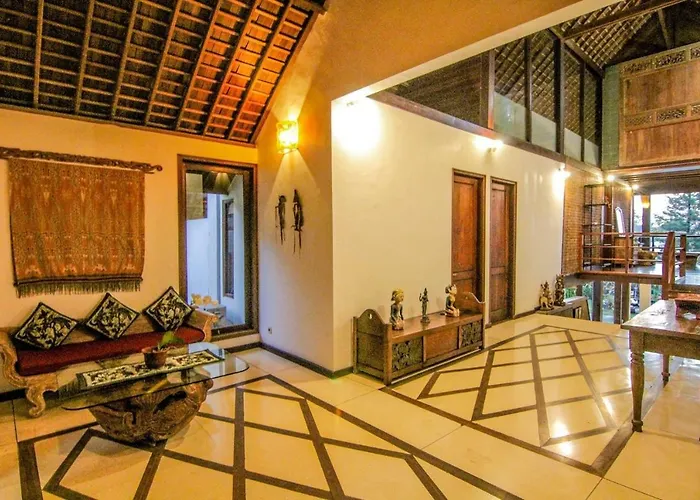 Villa Puri Burung